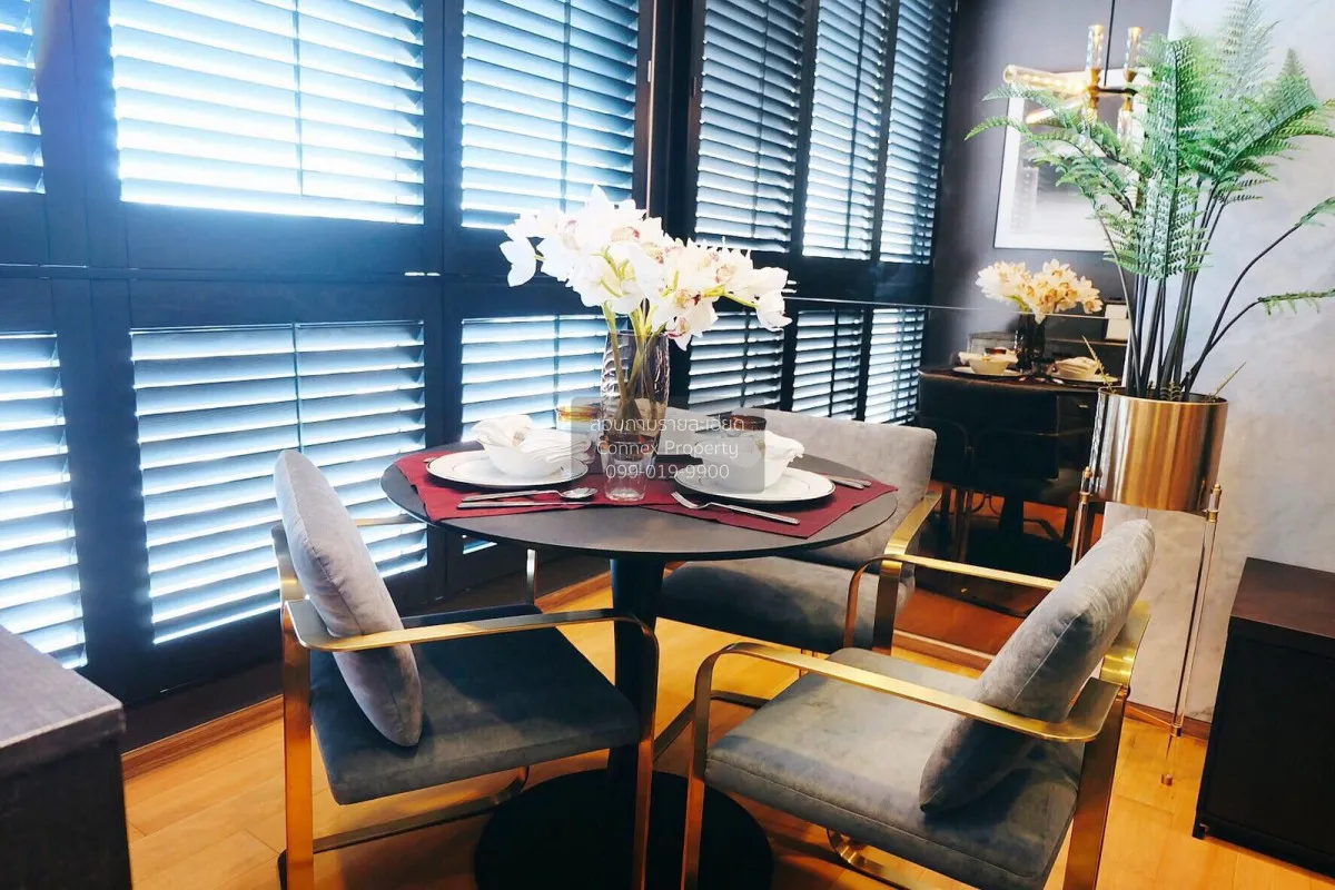 ขายคอนโด  ไฮด์ สุขุมวิท 13 รีโนเวทใหม่ BTS-นานา คลองเตยเหนือ เขต 