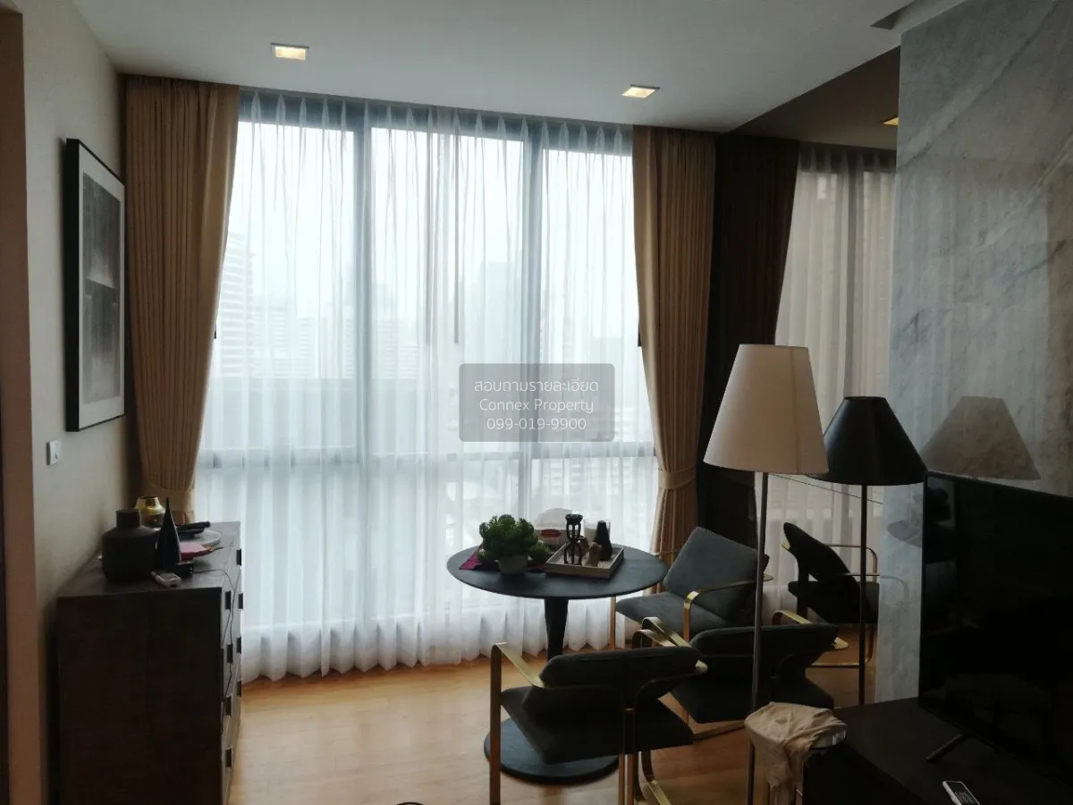 ขายคอนโด  ไฮด์ สุขุมวิท 13 รีโนเวทใหม่ BTS-นานา คลองเตยเหนือ เขต 