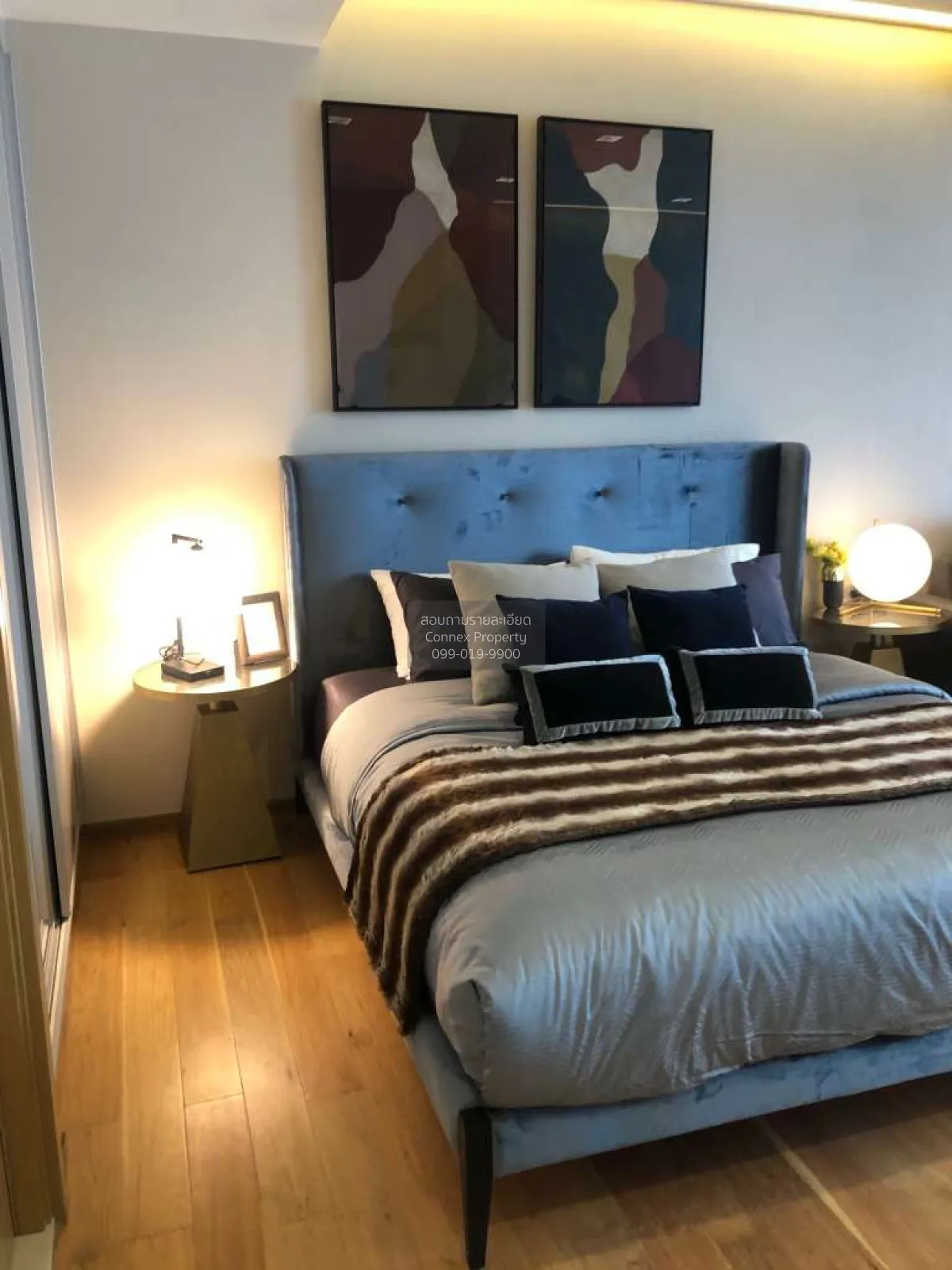 ขายคอนโด  ไฮด์ สุขุมวิท 13 รีโนเวทใหม่ BTS-นานา คลองเตยเหนือ เขต 