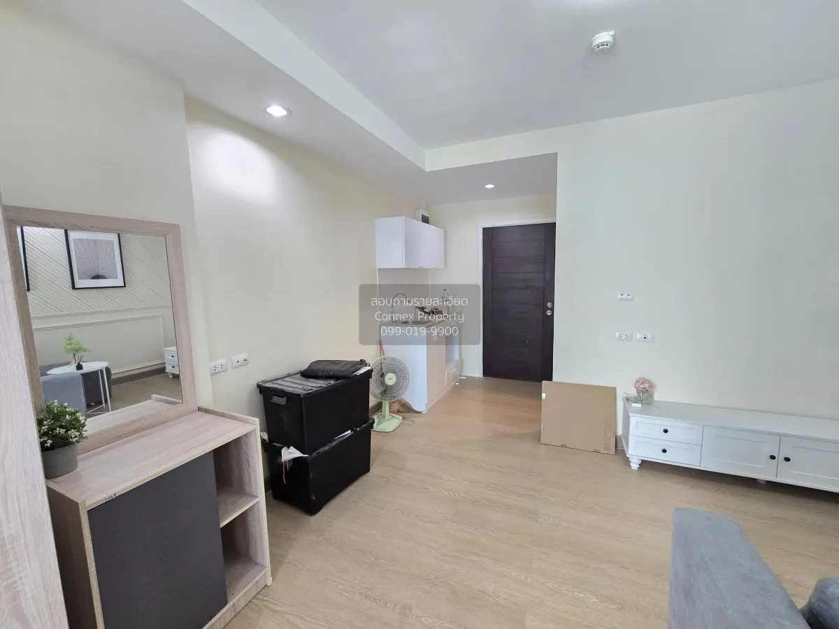 เช่าคอนโด  เดอะ ล็อค 3 บางจาก เขต พระโขนง กรุงเทพ CX-145021 2