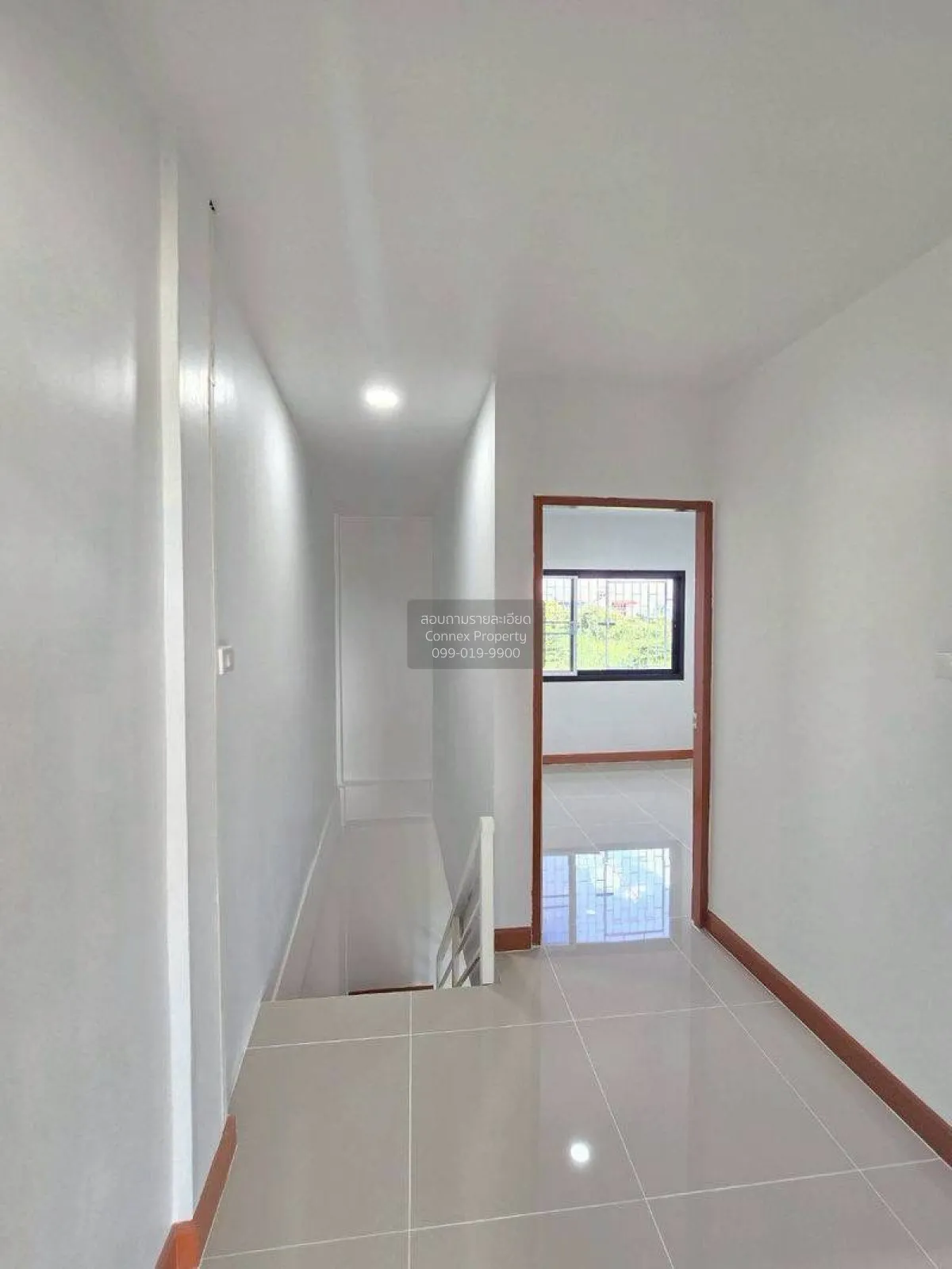 ขายทาวน์เฮ้าส์/ทาวน์โฮม  บ้านศรีประจักษ์ 4 บางบัวทอง บางบัวทอง นน