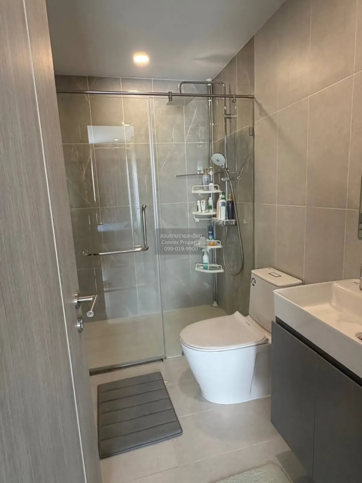 เช่าคอนโด  ศุภาลัย พรีเมียร์ สี่พระยา - สามย่าน MRT-สามย่าน สี่พร