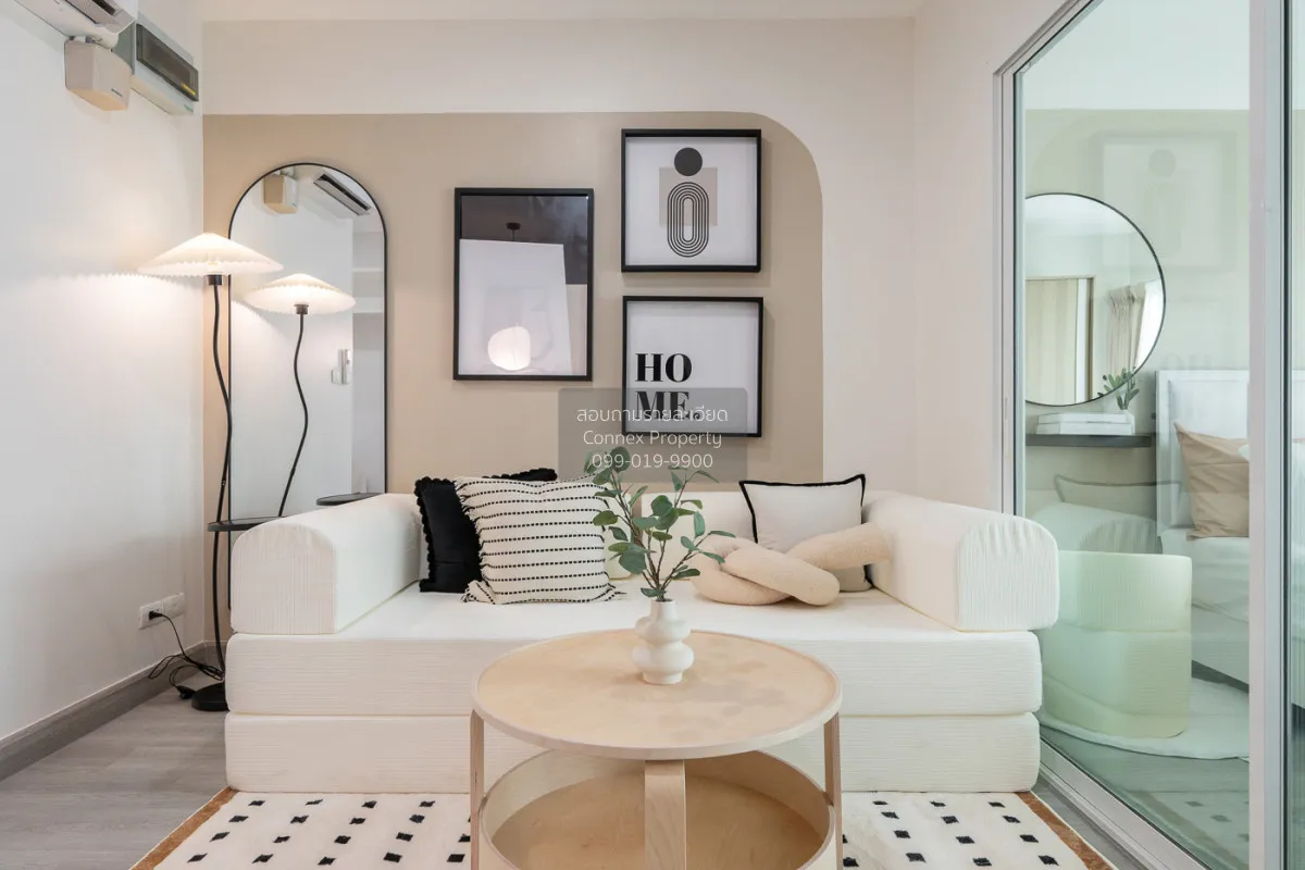 For Sale Condo , Metro Park Sathorn , BTS-Wutthakat , Pakklong Ph 3