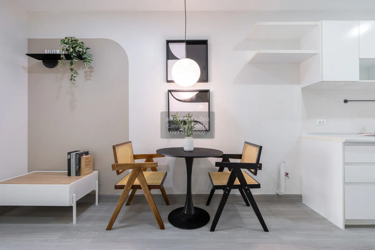 For Sale Condo , Metro Park Sathorn , BTS-Wutthakat , Pakklong Ph