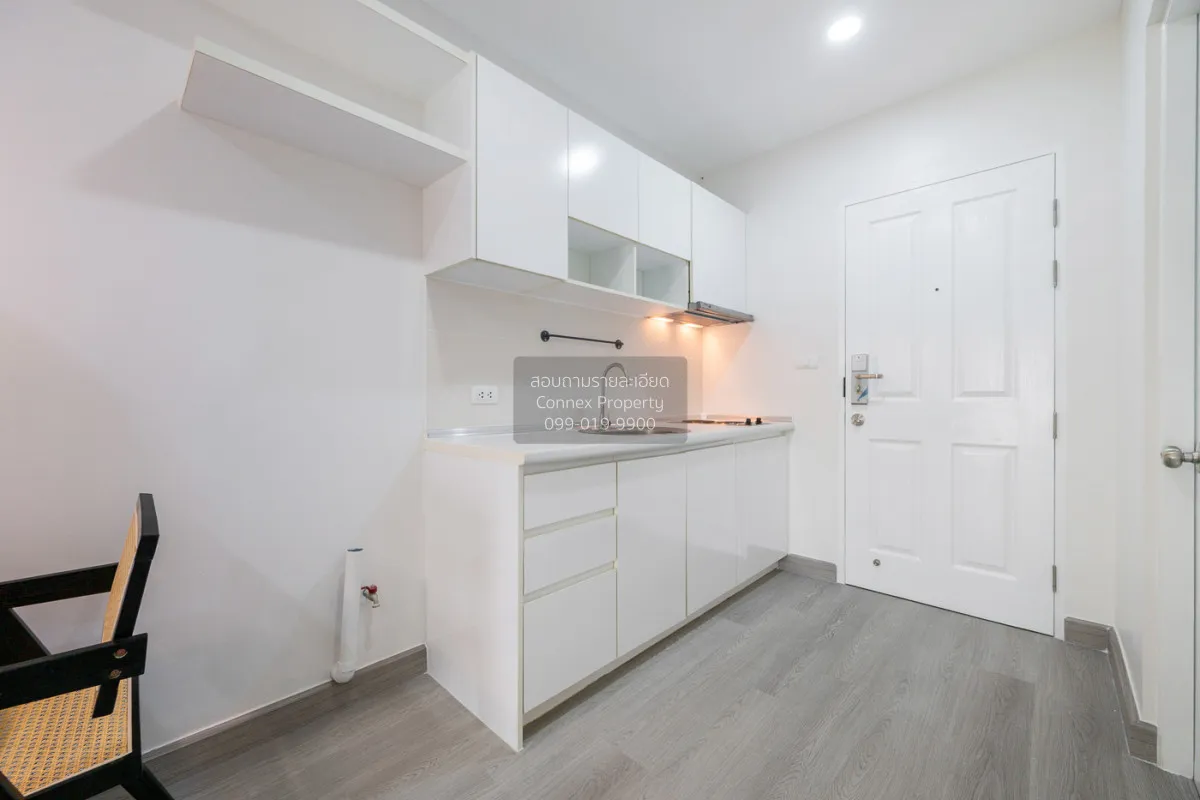 For Sale Condo , Metro Park Sathorn , BTS-Wutthakat , Pakklong Ph