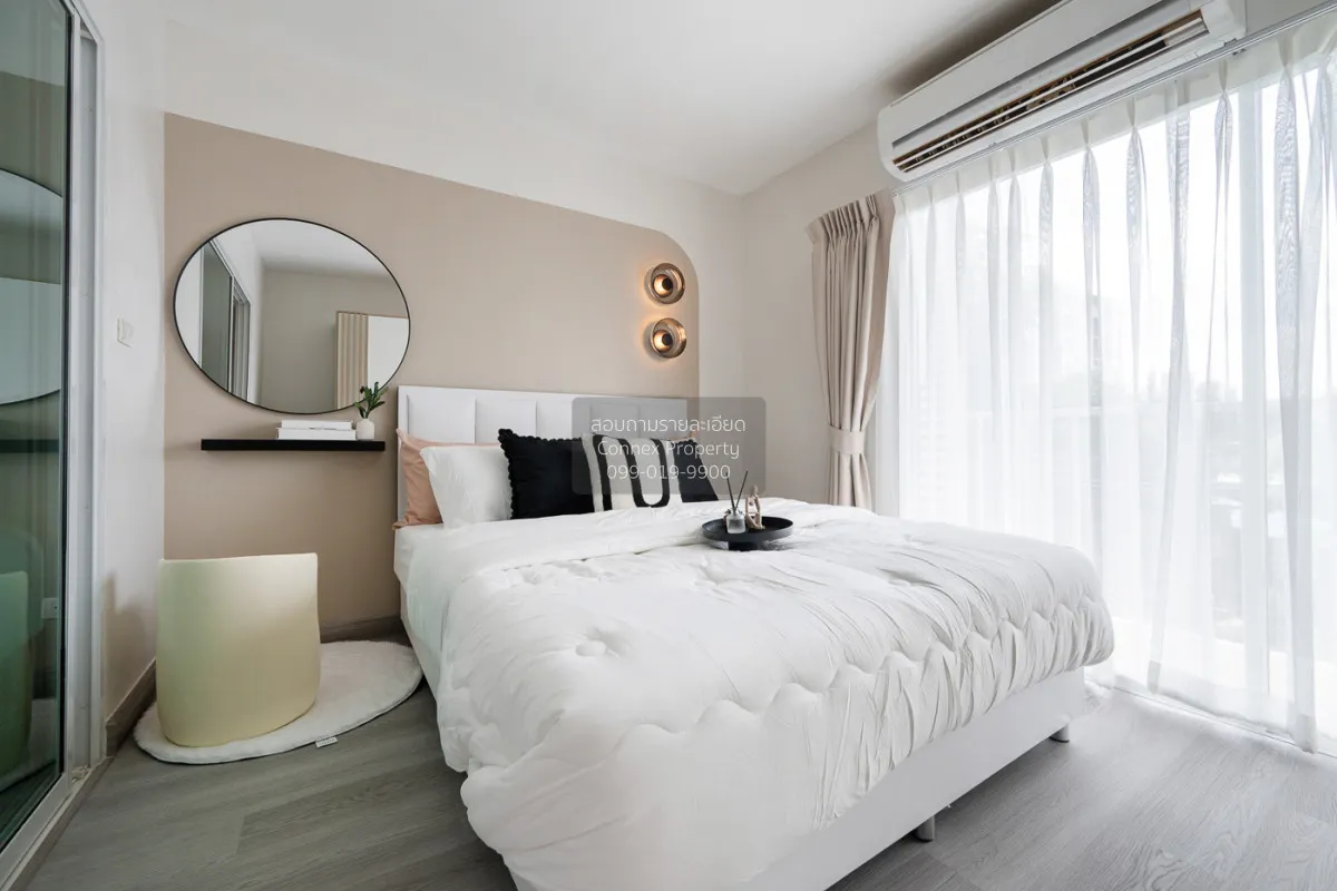 For Sale Condo , Metro Park Sathorn , BTS-Wutthakat , Pakklong Ph