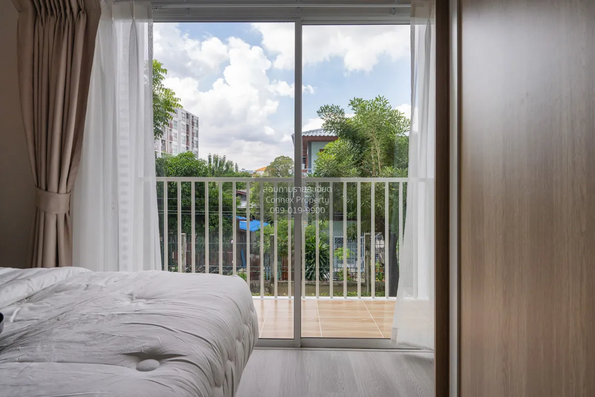 For Sale Condo , Metro Park Sathorn , BTS-Wutthakat , Pakklong Ph