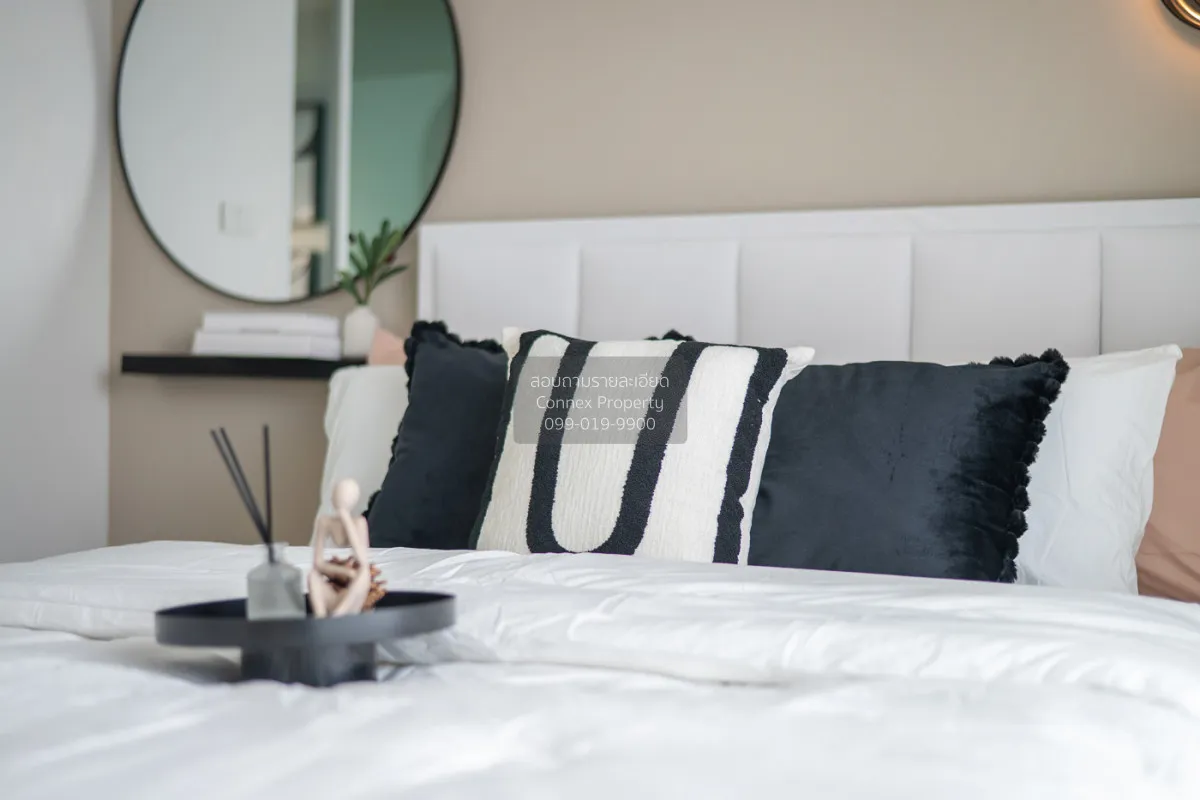 For Sale Condo , Metro Park Sathorn , BTS-Wutthakat , Pakklong Ph