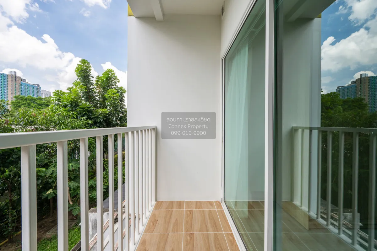 For Sale Condo , Metro Park Sathorn , BTS-Wutthakat , Pakklong Ph