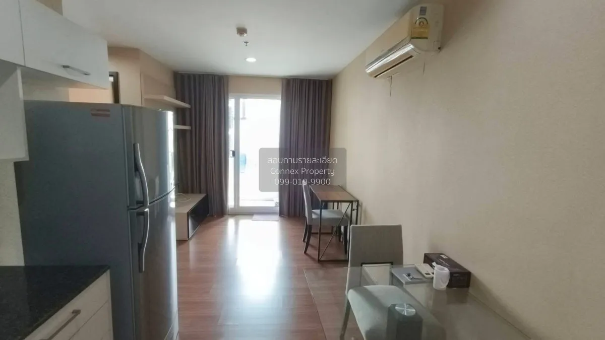 For Sale Condo , Diamond Ratchada , MRT-Huai Khwang , Huai Khwang 2