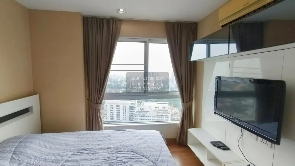 For Sale Condo , Diamond Ratchada , MRT-Huai Khwang , Huai Khwang