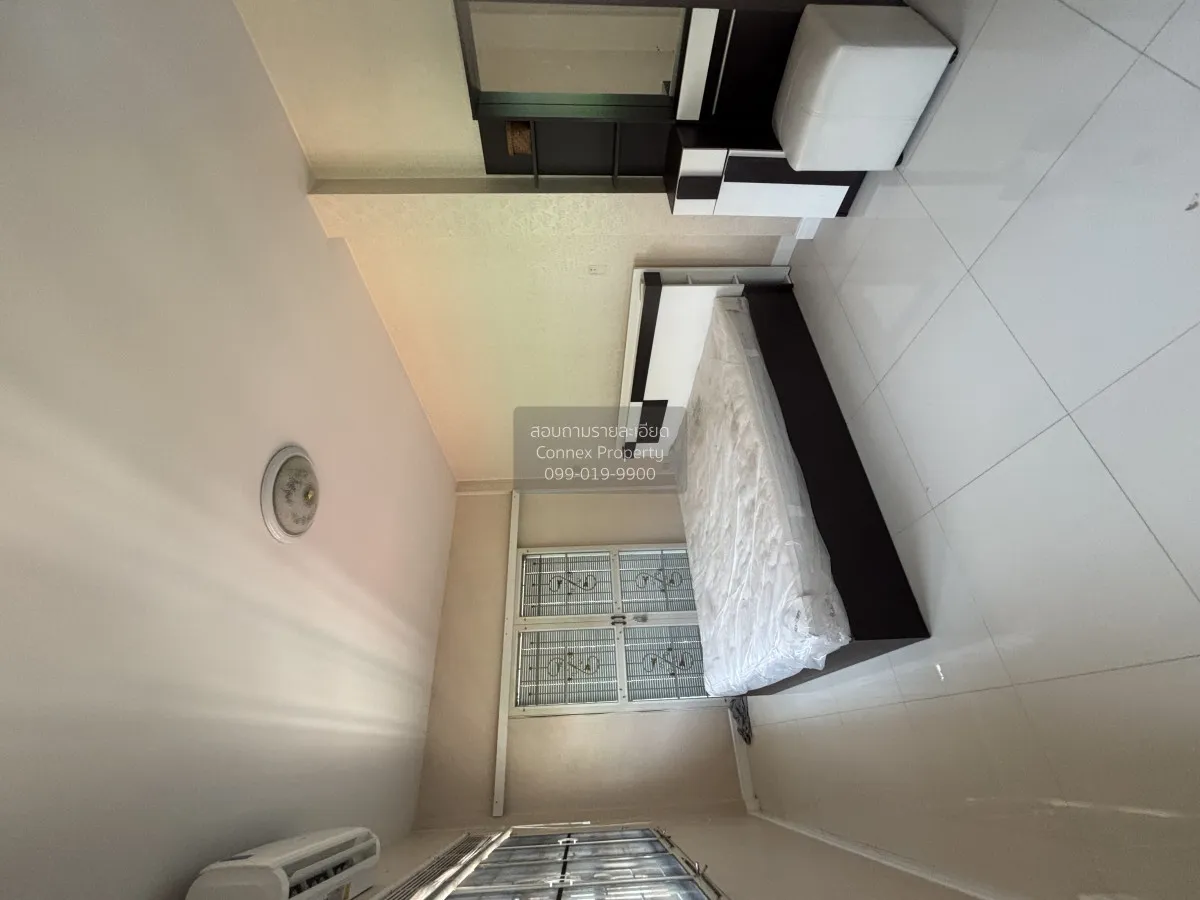 For Sale House , Baan Penporn 2 , wide frontage , newly renovated