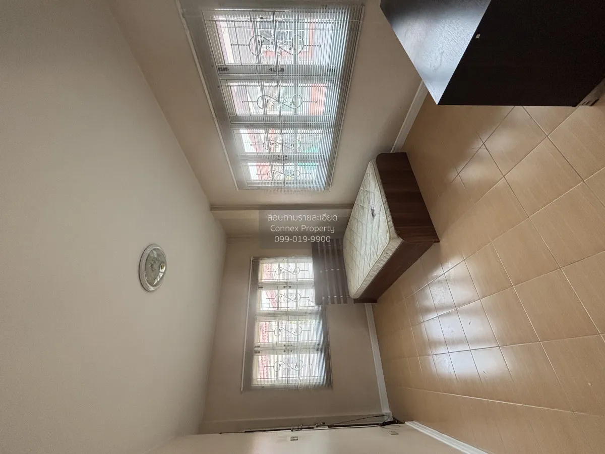 For Sale House , Baan Penporn 2 , wide frontage , newly renovated