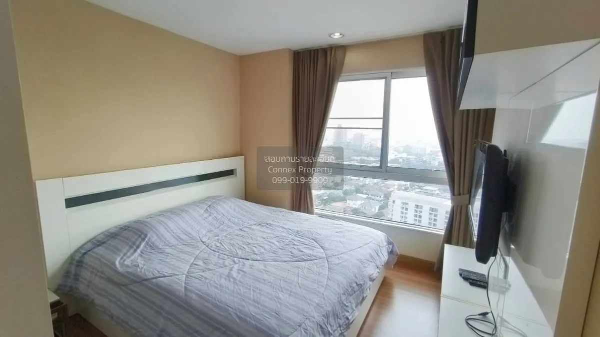 เช่าคอนโด  ไดมอนด์ รัชดา MRT-ห้วยขวาง ห้วยขวาง เขต ห้วยขวาง กรุงเ 4