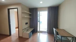For Rent Condo , Diamond Ratchada , MRT-Huai Khwang , Huai Khwang , Huai Khwang , Bangkok , CX-145033