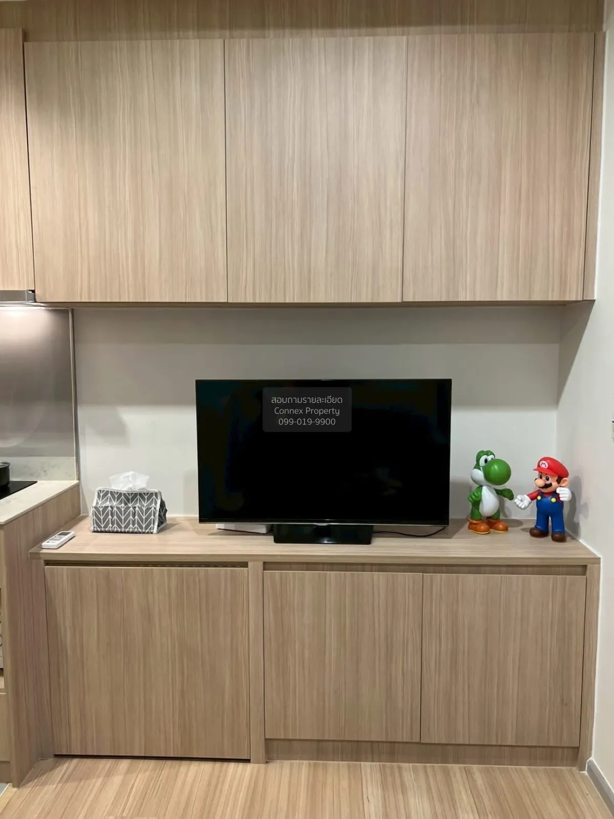 For Rent Condo , M Jatujak , BTS-Saphan Khwai , Lat Yao , Chatuch 2