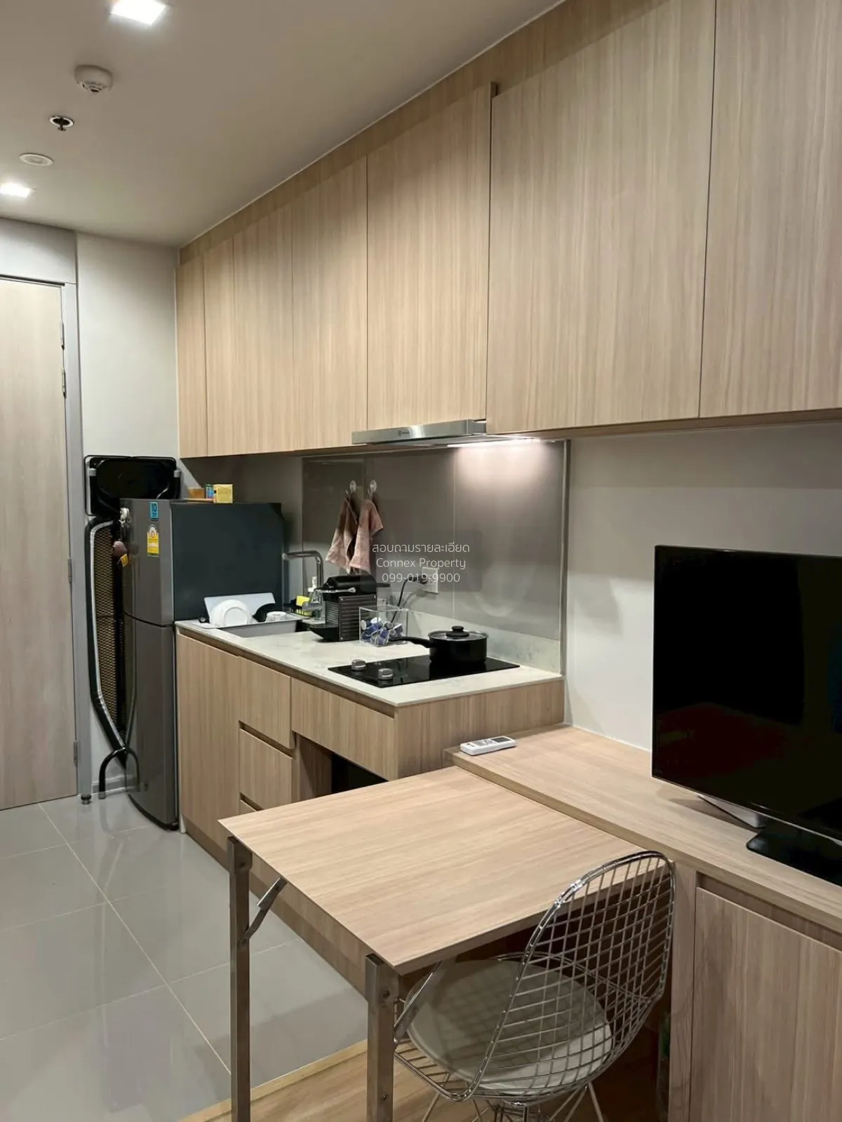 For Rent Condo , M Jatujak , BTS-Saphan Khwai , Lat Yao , Chatuch 3