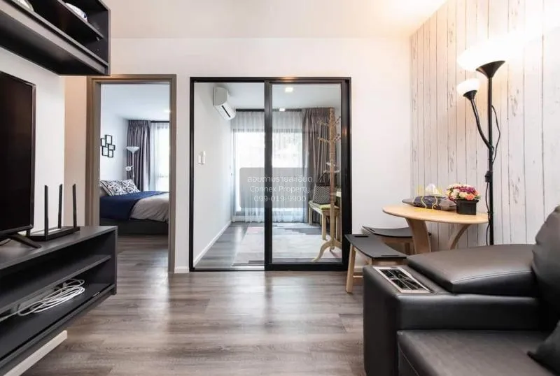 For Sale Condo , Notting Hill Jatujak Interchange , BTS-Mo Chit , 2