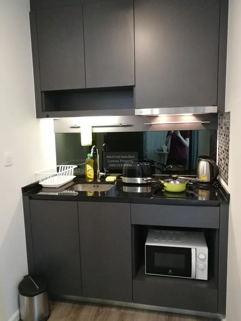 For Sale Condo , Notting Hill Jatujak Interchange , BTS-Mo Chit ,