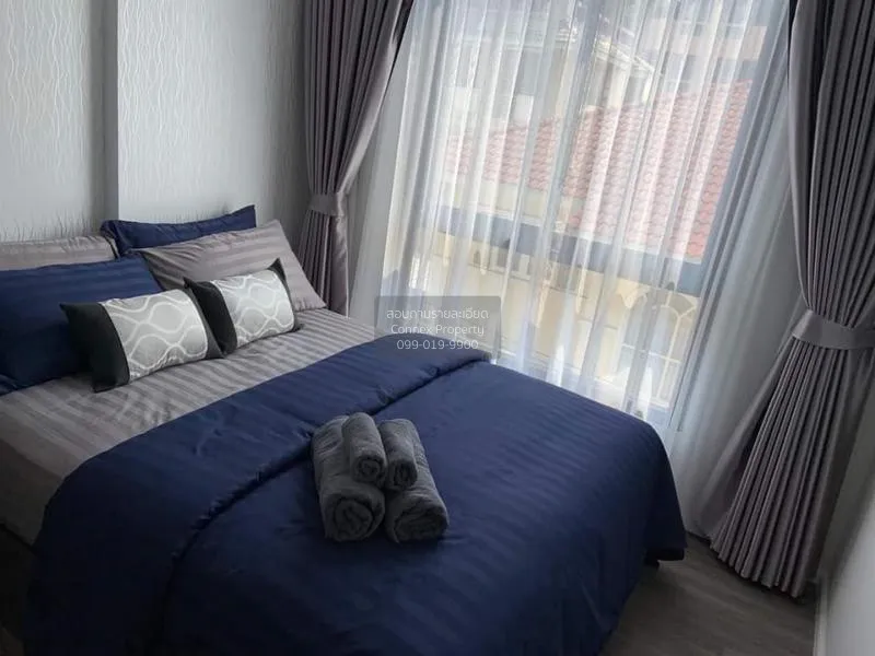 For Sale Condo , Notting Hill Jatujak Interchange , BTS-Mo Chit ,