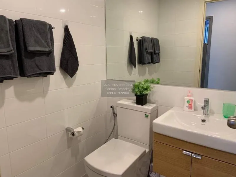 For Sale Condo , Notting Hill Jatujak Interchange , BTS-Mo Chit ,