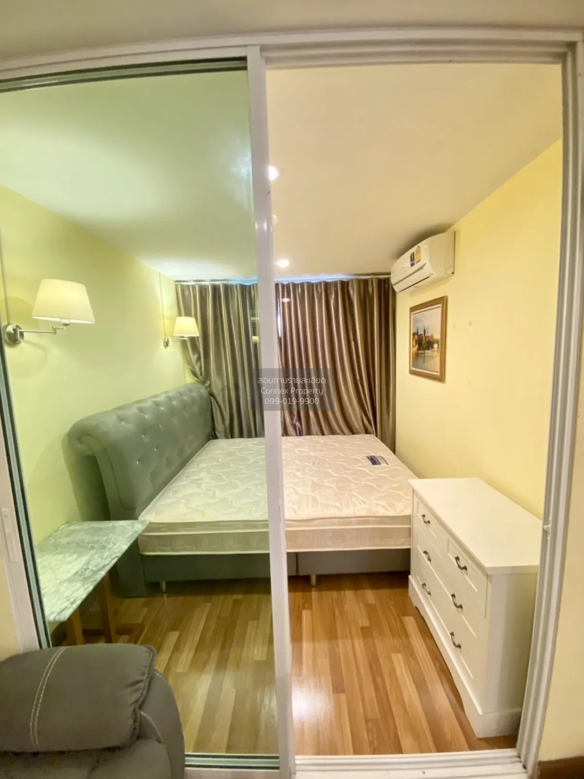 เช่าคอนโด  รีเจ้นท์ โฮม สุขุมวิท 81 BTS-อ่อนนุช สวนหลวง เขต สวนหล