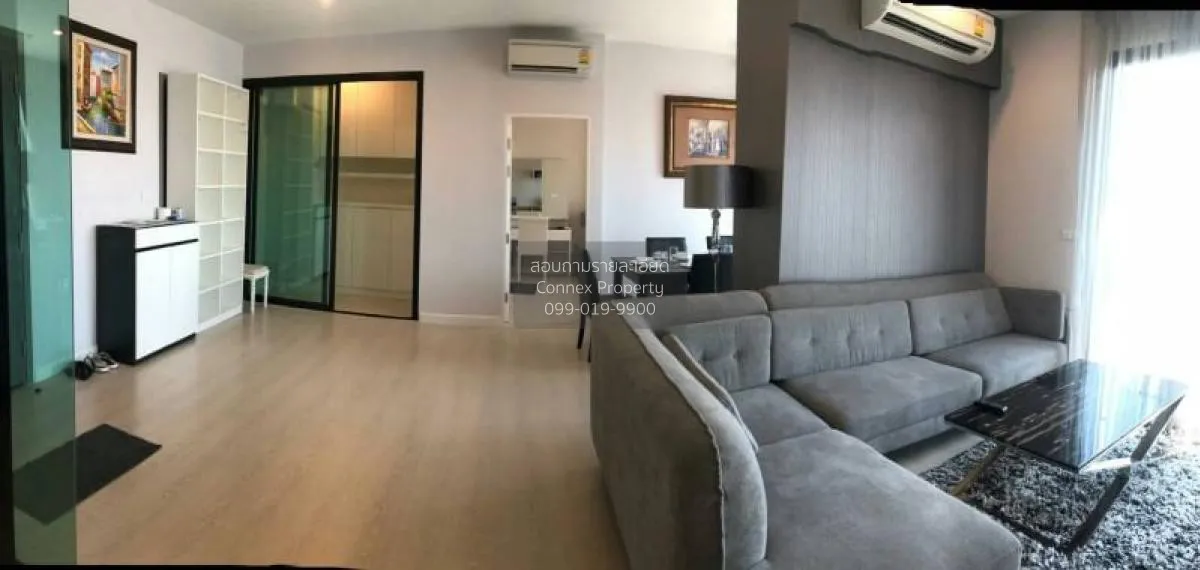 FOR SALE Condo , Niche Pride Thonglor-Phetchaburi , BTS-Thong Lo  2