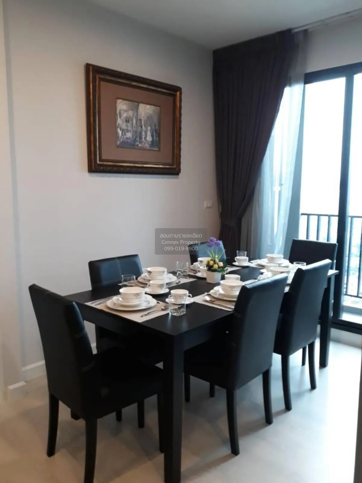 FOR SALE Condo , Niche Pride Thonglor-Phetchaburi , BTS-Thong Lo  4