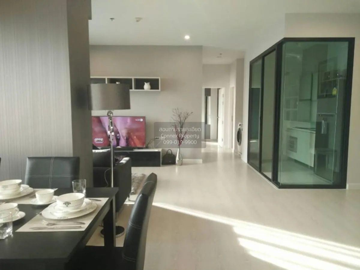 FOR SALE Condo , Niche Pride Thonglor-Phetchaburi , BTS-Thong Lo 