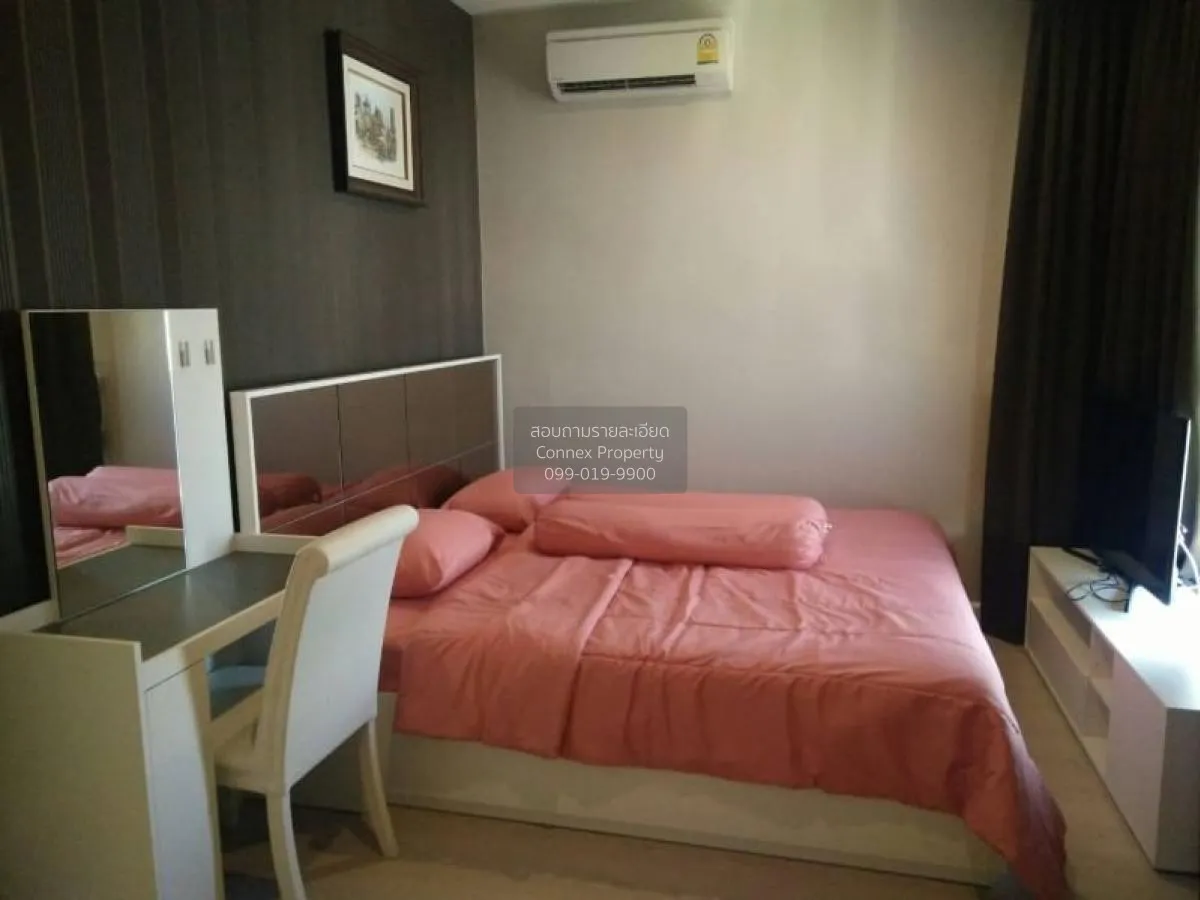 FOR SALE Condo , Niche Pride Thonglor-Phetchaburi , BTS-Thong Lo 