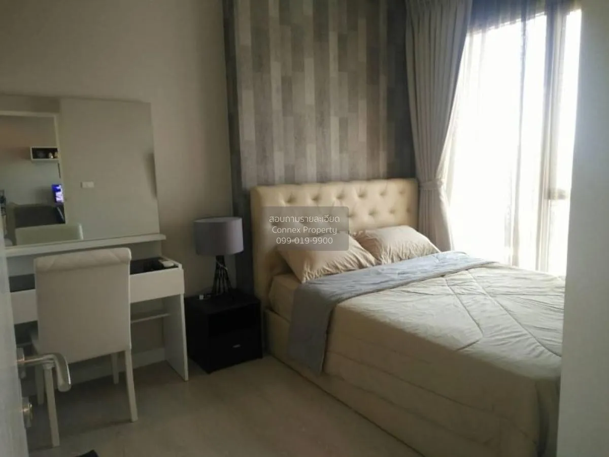FOR SALE Condo , Niche Pride Thonglor-Phetchaburi , BTS-Thong Lo 