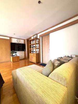 For Rent Condo , Icon III , BTS-Thong Lo , Khlong Toei Nuea , Watthana , Bangkok , CX-145042