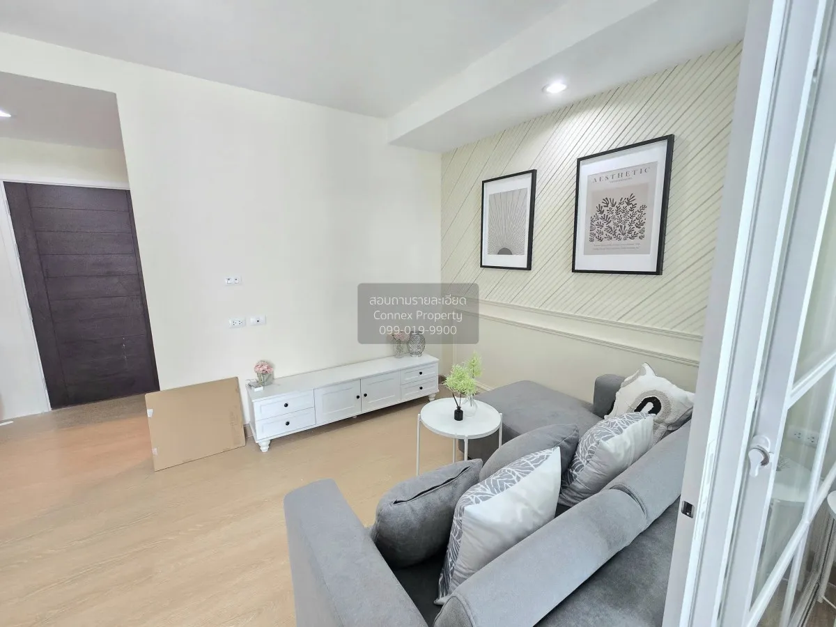 For Sale Condo , The Log 3 , Bang Chak , Phra Khanong , Bangkok , 1