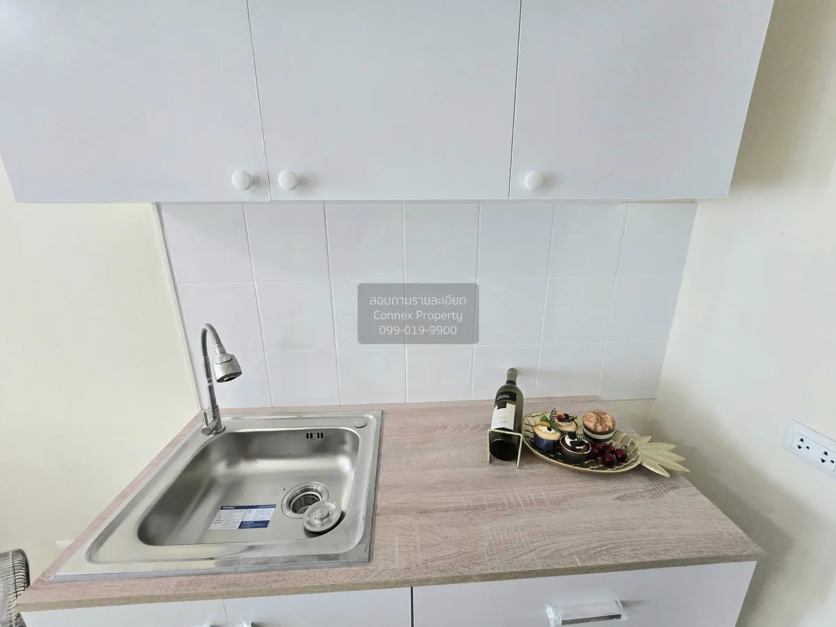 For Sale Condo , The Log 3 , Bang Chak , Phra Khanong , Bangkok , 3