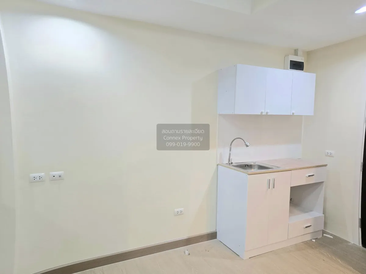 For Sale Condo , The Log 3 , Bang Chak , Phra Khanong , Bangkok , 4