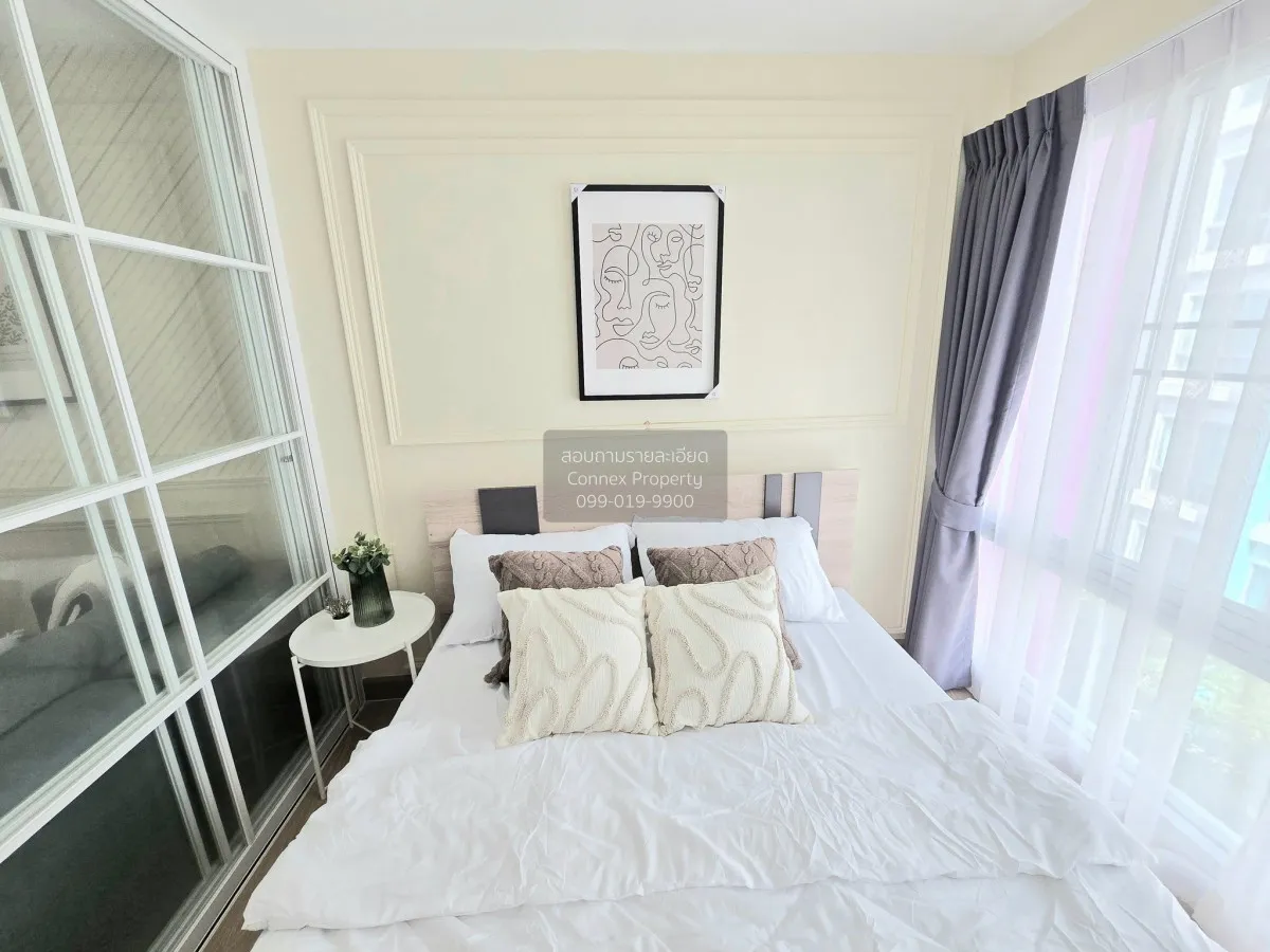 For Sale Condo , The Log 3 , Bang Chak , Phra Khanong , Bangkok ,