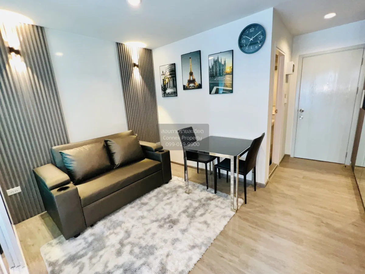 เช่าคอนโด  รีเจ้นท์ โฮม บางนา (โครงการใหม่) บางนา เขต บางนา กรุงเ 2