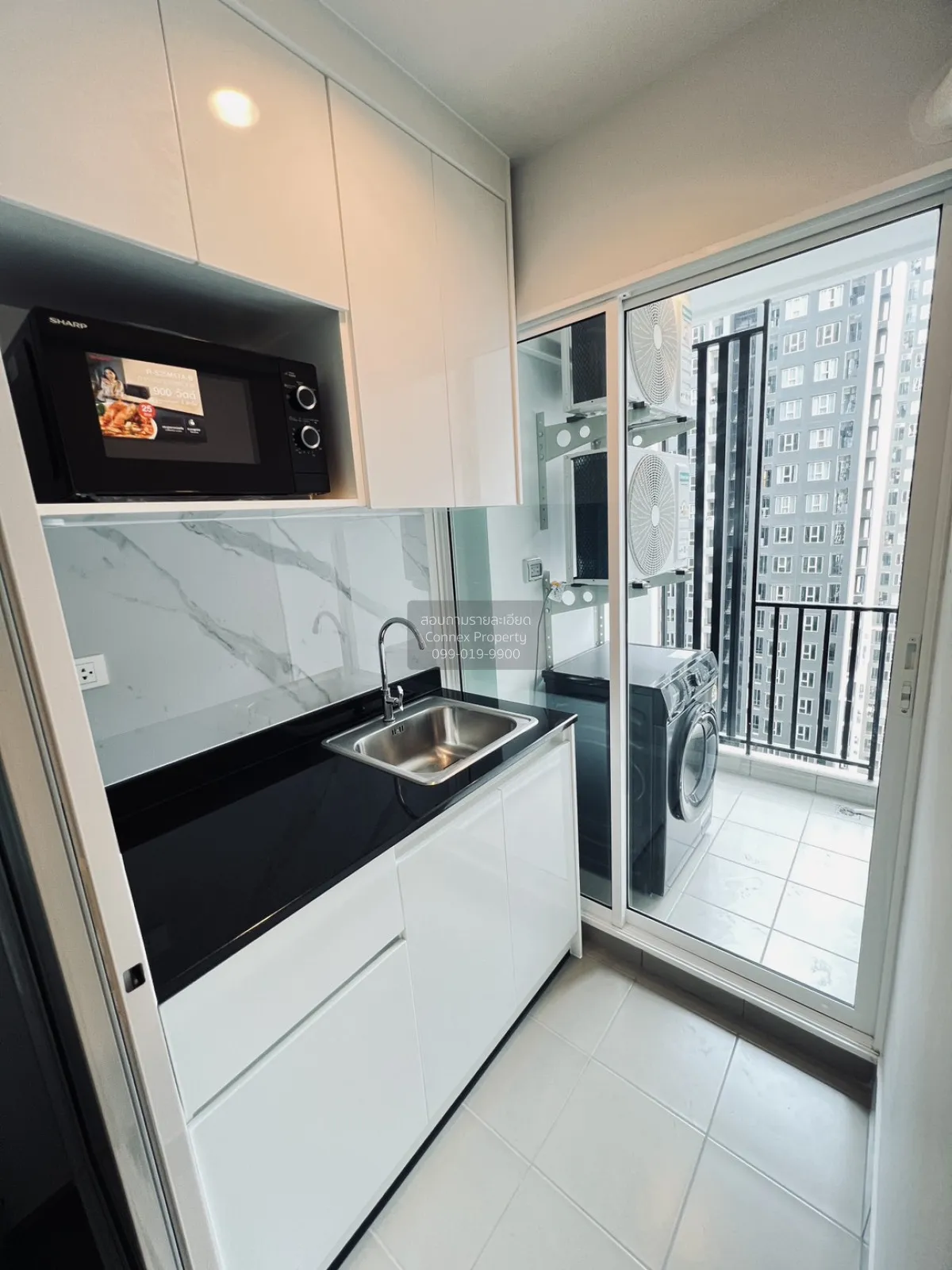 เช่าคอนโด  รีเจ้นท์ โฮม บางนา (โครงการใหม่) บางนา เขต บางนา กรุงเ