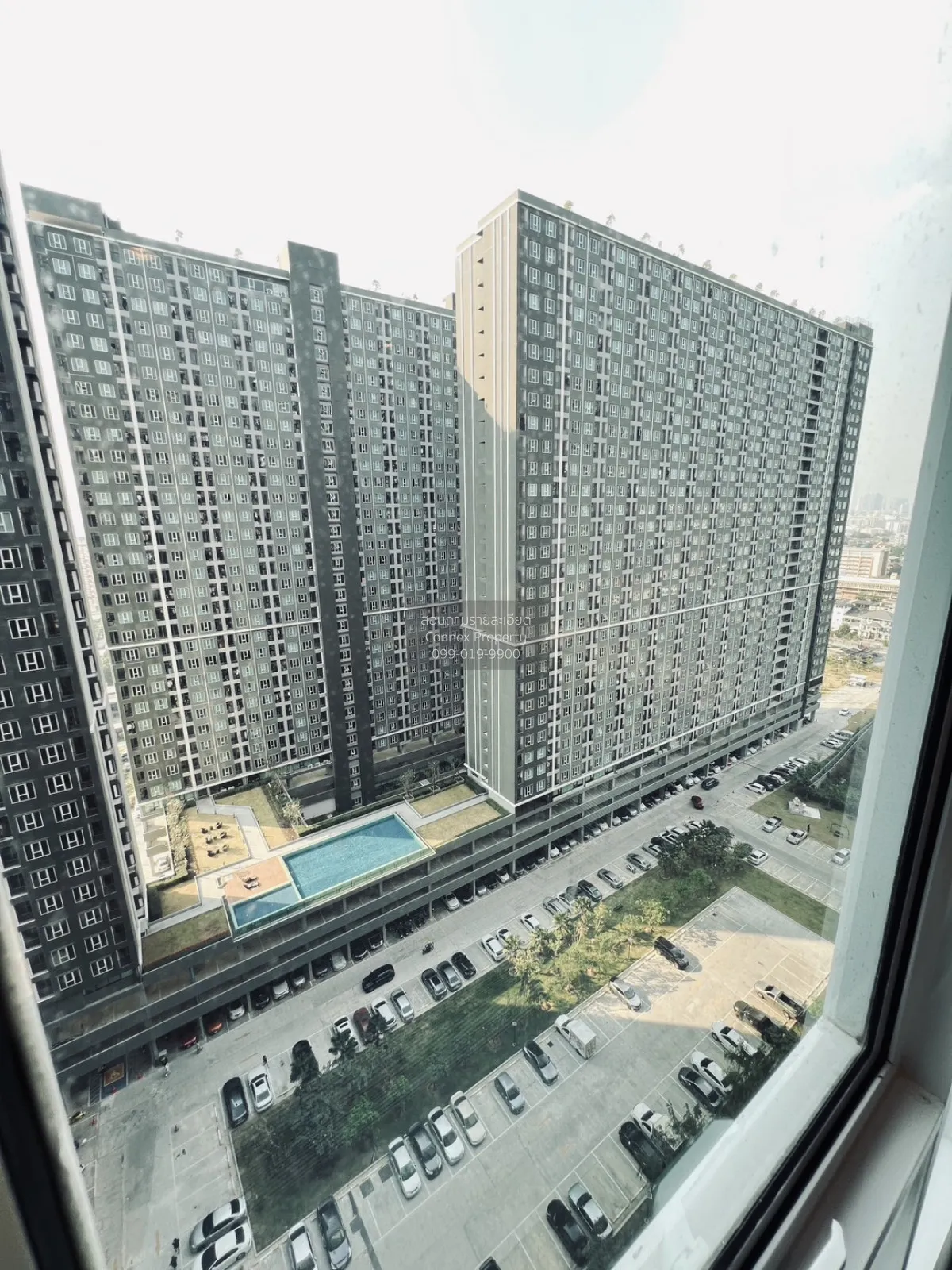 เช่าคอนโด  รีเจ้นท์ โฮม บางนา (โครงการใหม่) บางนา เขต บางนา กรุงเ