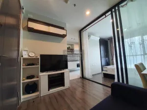 For Rent Condo , The Base Park West Sukhumvit 77 , BTS-On Nut , Phra Khanong Nuea , Watthana , Bangkok , CX-145047