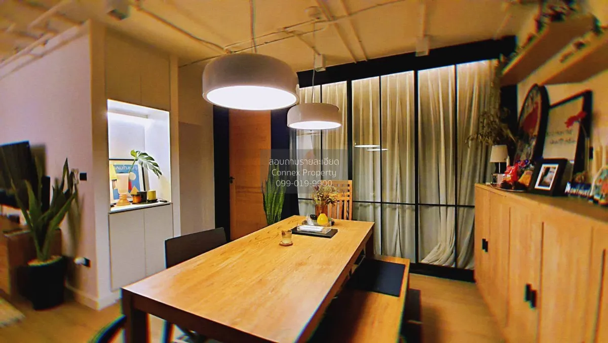 ขายคอนโด  ประเสริฐสุข เพลส  ห้องมุม รีโนเวทใหม่ จอมพล  เขต จตุจัก 2