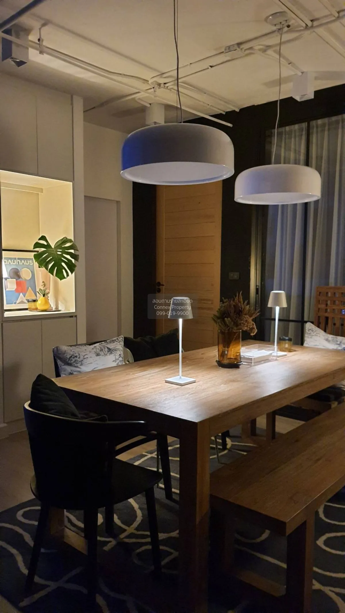 ขายคอนโด  ประเสริฐสุข เพลส  ห้องมุม รีโนเวทใหม่ จอมพล  เขต จตุจัก 3