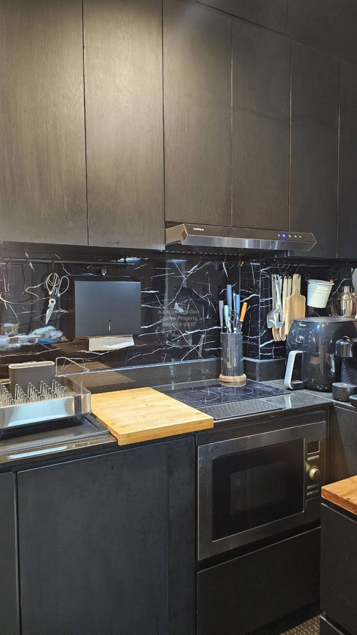 ขายคอนโด  ประเสริฐสุข เพลส  ห้องมุม รีโนเวทใหม่ จอมพล  เขต จตุจัก