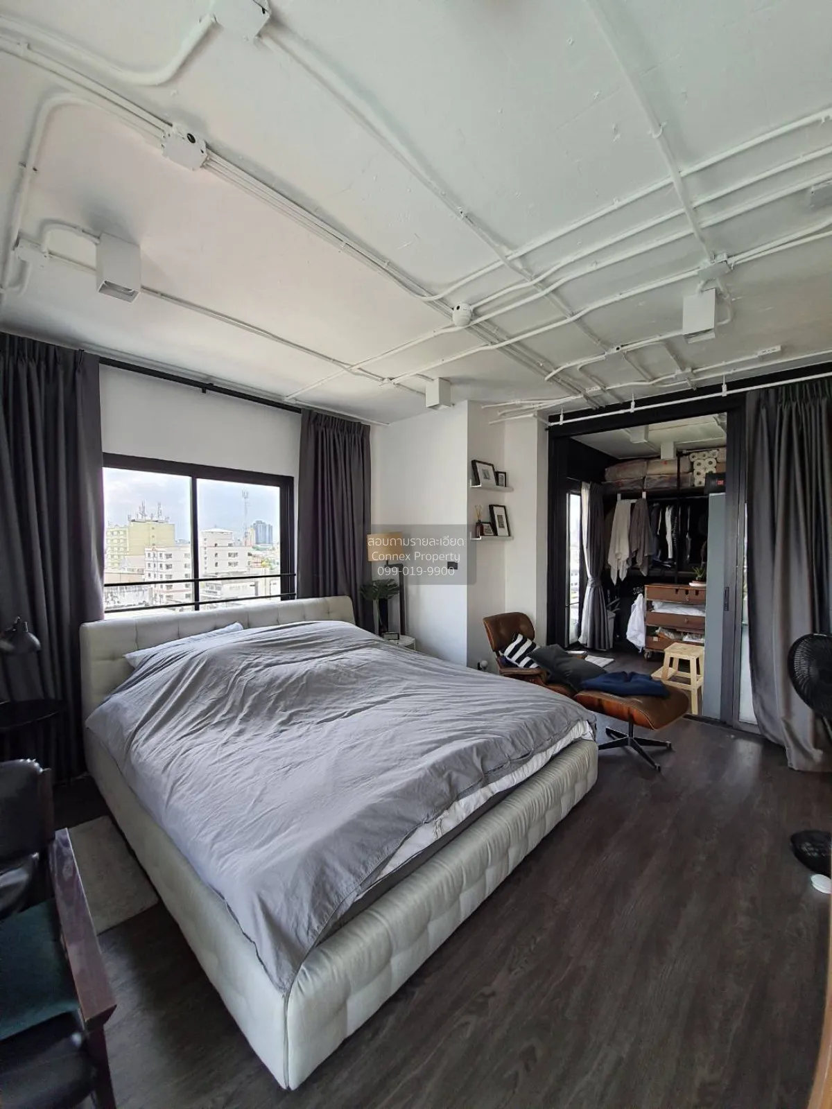 ขายคอนโด  ประเสริฐสุข เพลส  ห้องมุม รีโนเวทใหม่ จอมพล  เขต จตุจัก