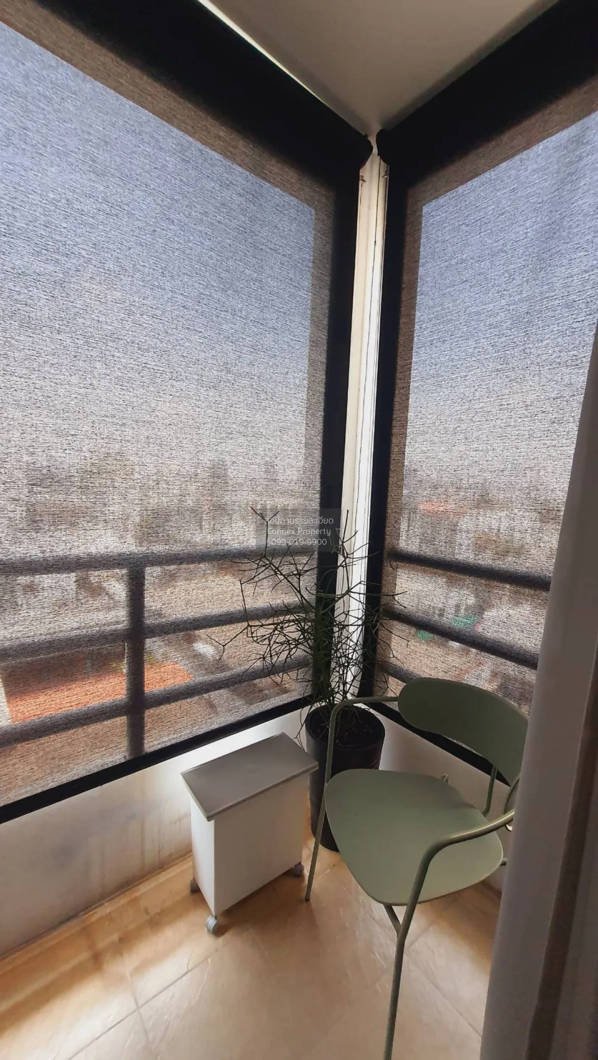 ขายคอนโด  ประเสริฐสุข เพลส  ห้องมุม รีโนเวทใหม่ จอมพล  เขต จตุจัก