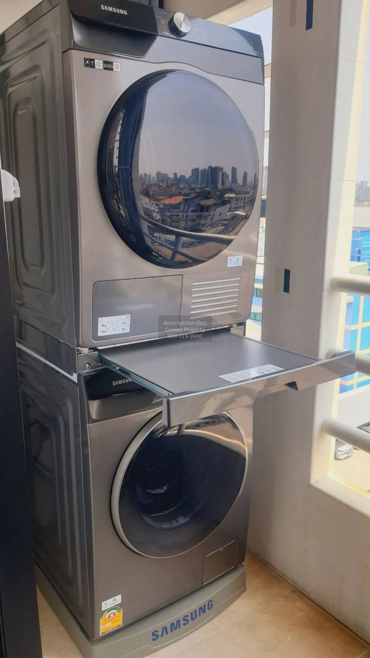 ขายคอนโด  ประเสริฐสุข เพลส  ห้องมุม รีโนเวทใหม่ จอมพล  เขต จตุจัก