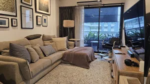 For Sale Condo , Prasertsuk Place , corner unit , newly renovated , Chomphon , Chatuchak , Bangkok , CX-145051