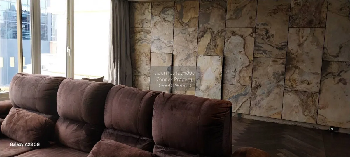 FOR RENT condo , Hampton Thonglor 10 , BTS-Thong Lo , Khlong Tan  2