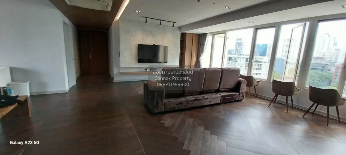 FOR RENT condo , Hampton Thonglor 10 , BTS-Thong Lo , Khlong Tan  3