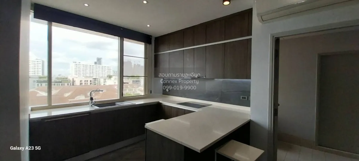 FOR RENT condo , Hampton Thonglor 10 , BTS-Thong Lo , Khlong Tan  4